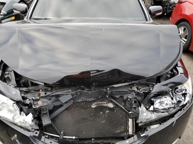 Photo 11 from auction – 2010 ACURA TL with VIN 19UUA9F29AA005125