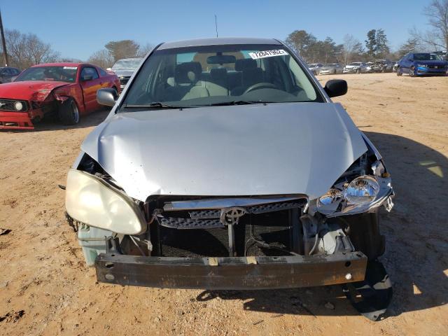 صورة رقم 5 من المزاد - 2005 TOYOTA COROLLA CE مع VIN 2T1BR32E85C454938