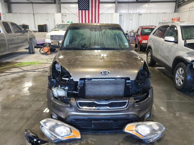 Foto 5 de la subasta – 2012 KIA SOUL + con VIN KNDJT2A6XC7426722