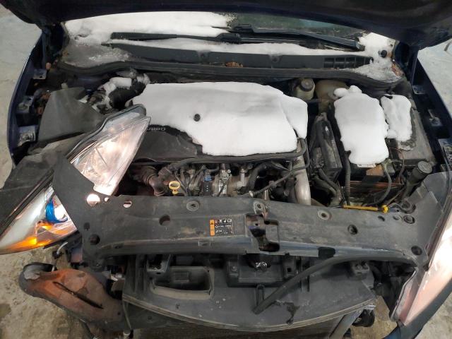 Photo 11 from auction – 2014 BUICK VERANO PRE with VIN 1G4PT5SV6E4174615