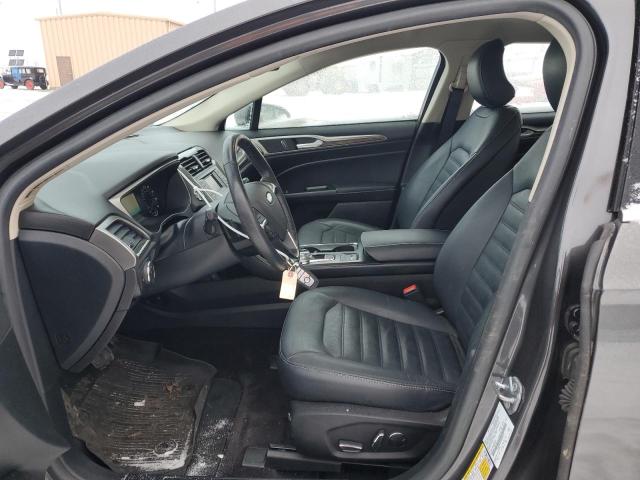 Photo 7 from auction – 2017 FORD FUSION SE with VIN 3FA6P0HD1HR307451