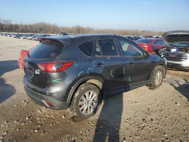 Photo 3 from auction – 2015 MAZDA CX-5 TOURI with VIN JM3KE2CY5F0522842