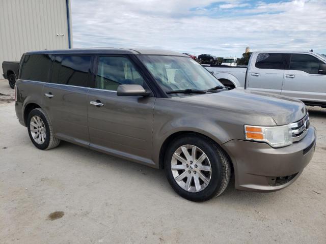 Photo 4 from auction – 2012 FORD FLEX SEL with VIN 2FMGK5CC1CBD16890