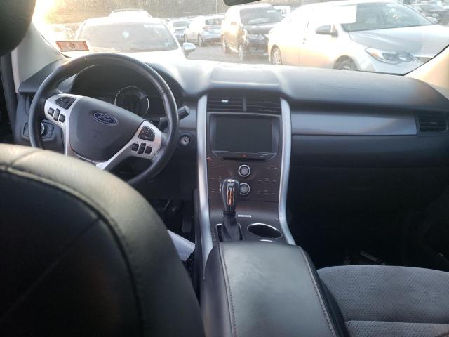 Photo 8 from auction – 2013 FORD EDGE SEL with VIN 2FMDK4JC1DBC44154