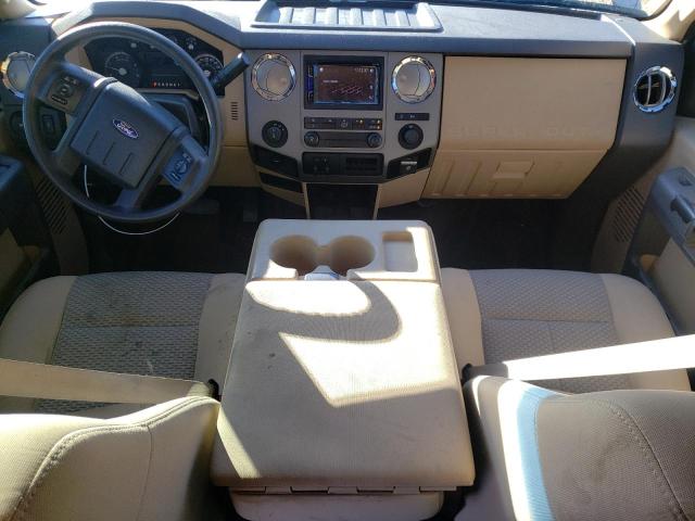 Photo 8 from auction – 2011 FORD F250 SUPER with VIN 1FT7W2BT1BEC15232