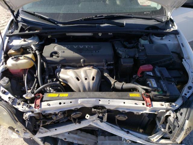 Photo 11 from auction – 2008 TOYOTA TC AUTOMAT with VIN JTKDE167280262863