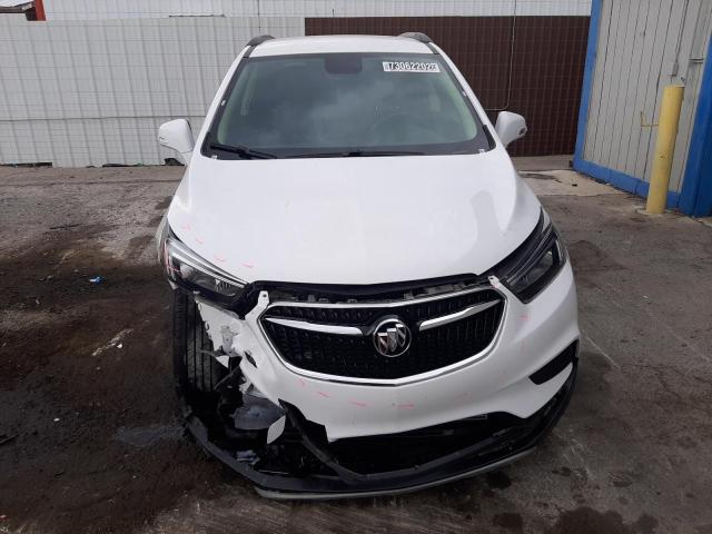 Photo 5 from auction – 2019 BUICK ENCORE PRE with VIN KL4CJASB0KB764026