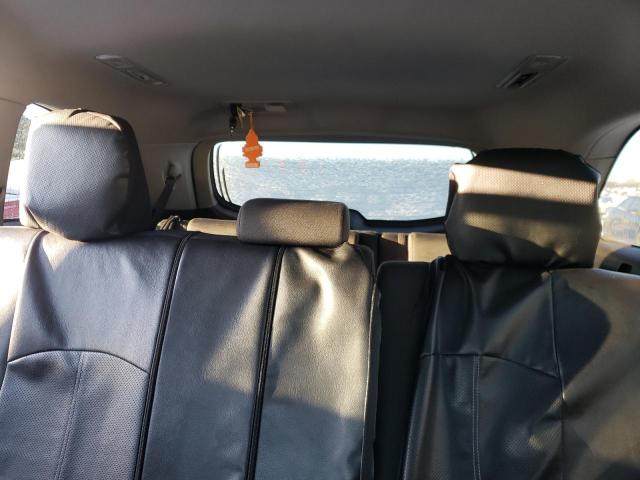 Photo 10 from auction – 2016 TOYOTA HIGHLANDER with VIN 5TDZARFH5GS022654