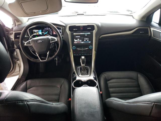 Photo 8 from auction – 2014 FORD FUSION SE with VIN 3FA6P0HD7ER312844