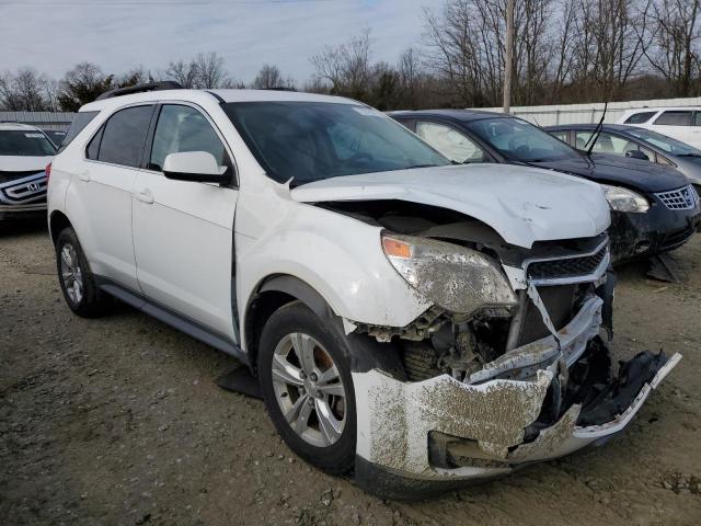 Photo 4 from auction – 2014 CHEVROLET EQUINOX LT with VIN 2GNALBEK0E6282082