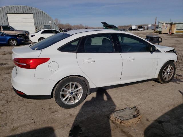 Photo 3 from auction – 2015 FORD FOCUS SE with VIN 1FADP3F23FL376065