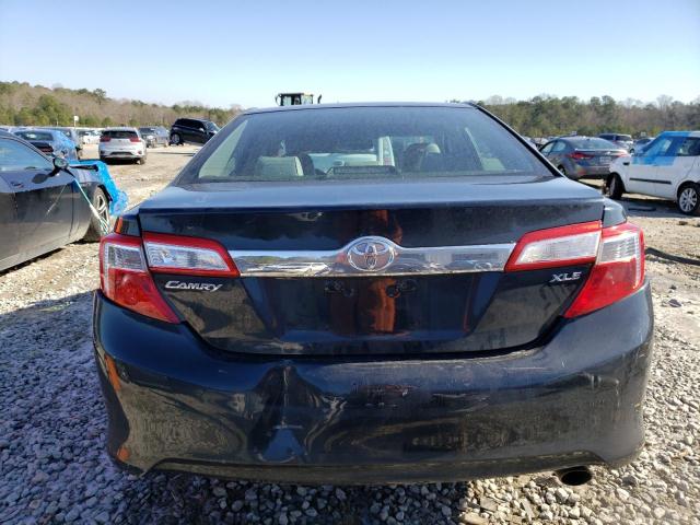 Foto 6 de la subasta – 2012 TOYOTA CAMRY BASE con VIN 4T4BF1FK8CR273000