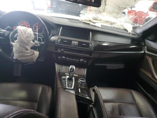 Photo 8 from auction – 2014 BMW 535 XI with VIN WBA5B3C58ED535776