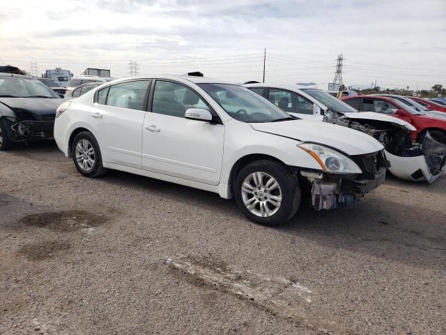 Photo 4 from auction – 2012 NISSAN ALTIMA BAS with VIN 1N4AL2APXCC239390