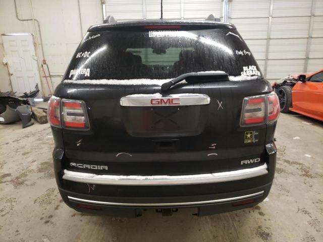 Photo 6 from auction – 2014 GMC ACADIA SLT with VIN 1GKKVRKD6EJ173302