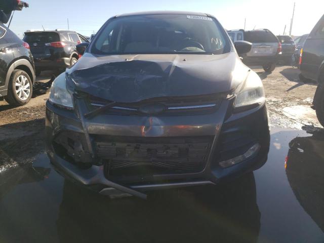 Photo 5 from auction – 2015 FORD ESCAPE SE with VIN 1FMCU0G96FUB20663