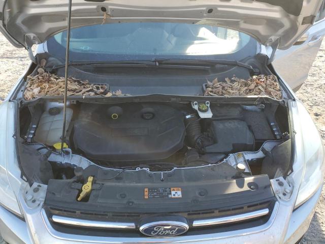 Photo 11 from auction – 2014 FORD ESCAPE TIT with VIN 1FMCU0J99EUC72993