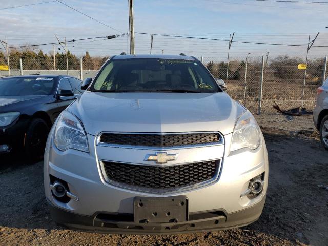 Photo 5 from auction – 2015 CHEVROLET EQUINOX LT with VIN 2GNALCEK0F6273986