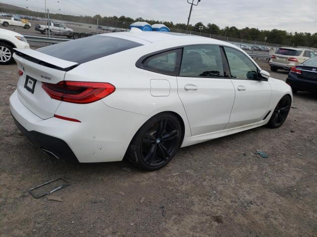 Photo 3 from auction – 2019 BMW 640 XIGT with VIN WBAJV6C59KBK08477