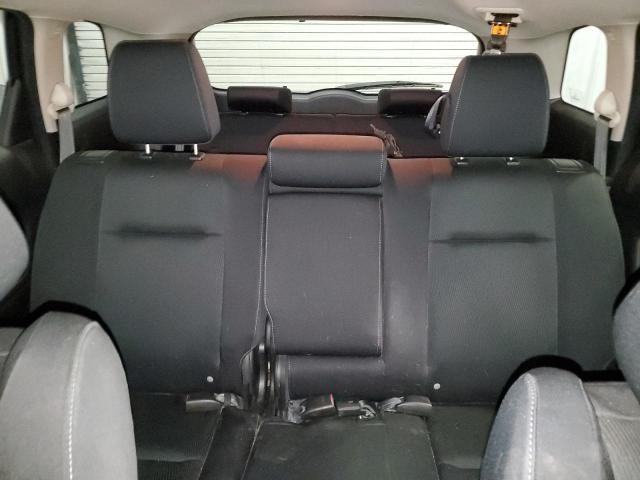 Photo 10 from auction – 2012 MAZDA CX-9 with VIN JM3TB3BV1C0334227