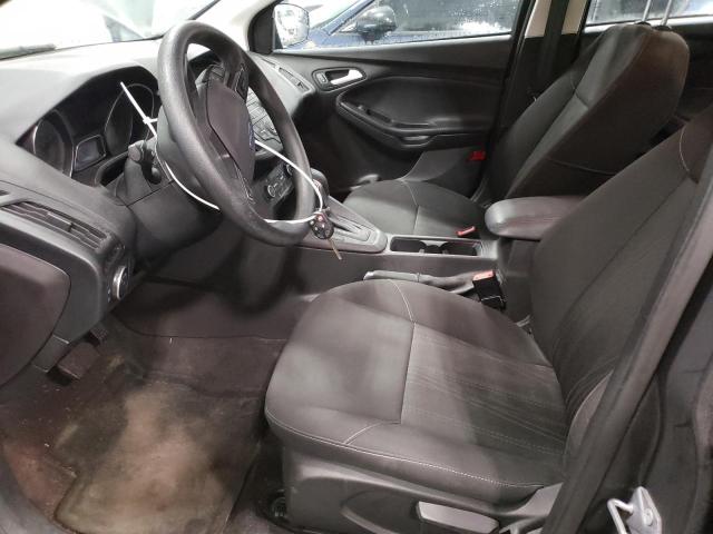 Photo 7 from auction – 2018 FORD FOCUS SE with VIN 1FADP3FE8JL257348
