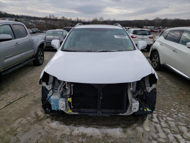 Фото 5 с аукциона – 2010 LEXUS RX 350 с VIN 2T2BK1BA8AC062781