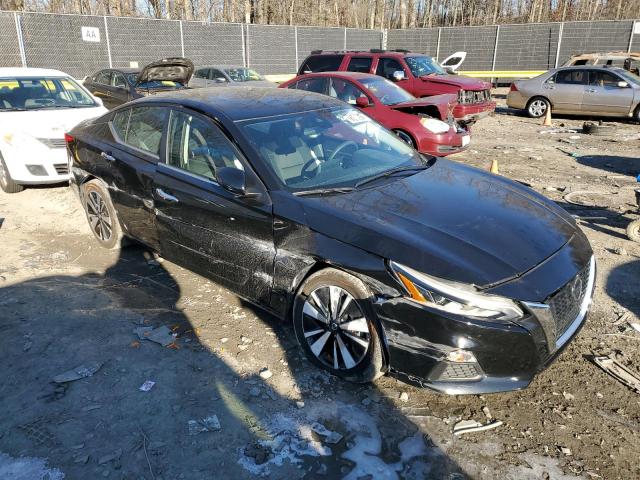 Photo 4 from auction – 2021 NISSAN ALTIMA SV with VIN 1N4BL4DV1MN403495