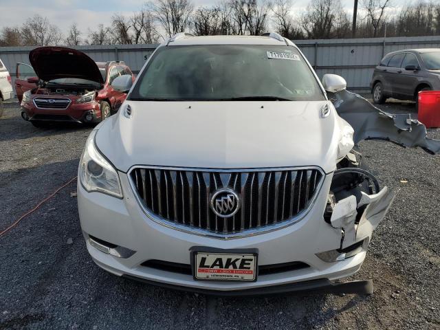Photo 5 from auction – 2016 BUICK ENCLAVE with VIN 5GAKVBKD4GJ322975