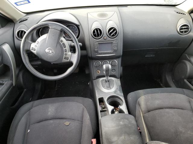 Photo 8 from auction – 2011 NISSAN ROGUE S with VIN JN8AS5MV2BW269106