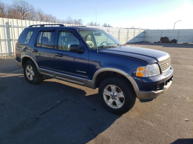 Photo 4 from auction – 2003 FORD EXPLORER X with VIN 1FMZU82K43UA03002