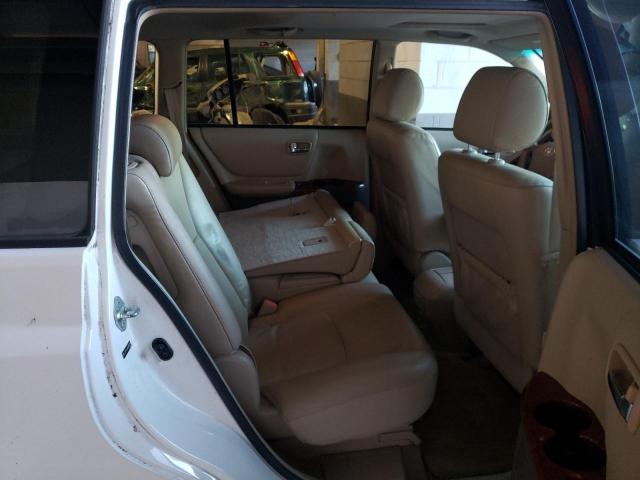 Photo 11 from auction – 2004 TOYOTA HIGHLANDER with VIN JTEEP21A640050374
