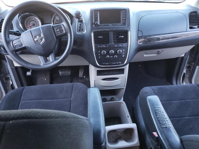 Photo 8 from auction – 2011 DODGE GRAND CARA with VIN 2D4RN3DG8BR608619