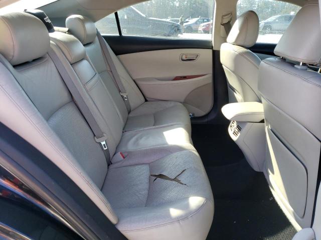 Photo 10 from auction – 2010 LEXUS ES 350 with VIN JTHBK1EG6A2401619