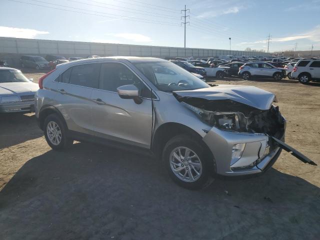 Photo 4 from auction – 2019 MITSUBISHI ECLIPSE CR with VIN JA4AT3AA4KZ038327