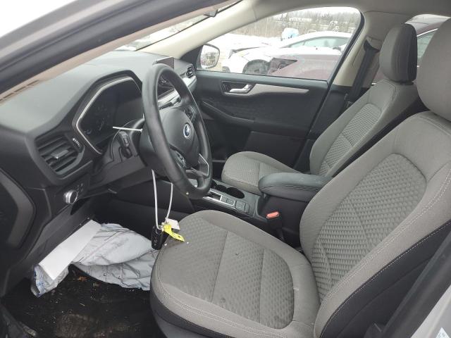 Photo 7 from auction – 2020 FORD ESCAPE SE with VIN 1FMCU0G66LUA00704