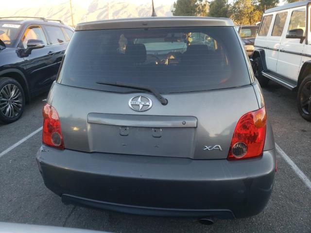 Photo 6 from auction – 2005 TOYOTA SCION XA with VIN JTKKT624850105226