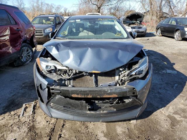 Photo 5 from auction – 2019 TOYOTA COROLLA L with VIN 2T1BURHE1KC210388