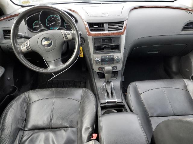 Photo 8 from auction – 2011 CHEVROLET MALIBU LTZ with VIN 1G1ZE5E71BF363900