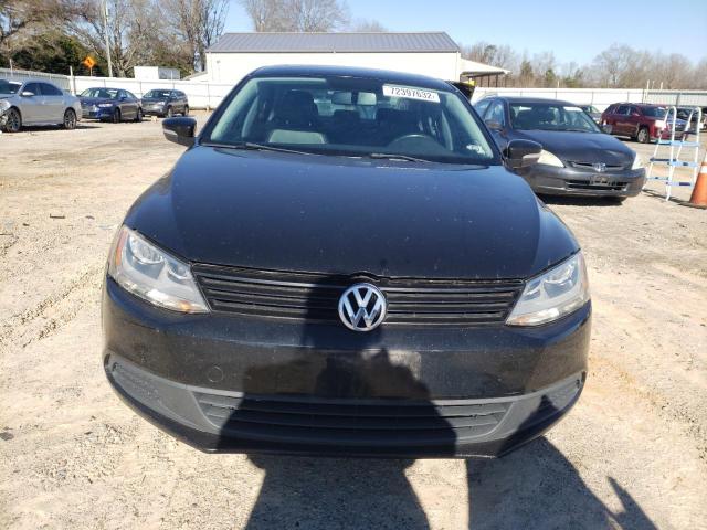 Photo 5 from auction – 2011 VOLKSWAGEN JETTA TDI with VIN 3VWLL7AJ8BM047438