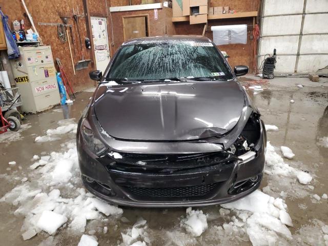 Photo 5 from auction – 2014 DODGE DART SXT with VIN 1C3CDFBB7ED909926