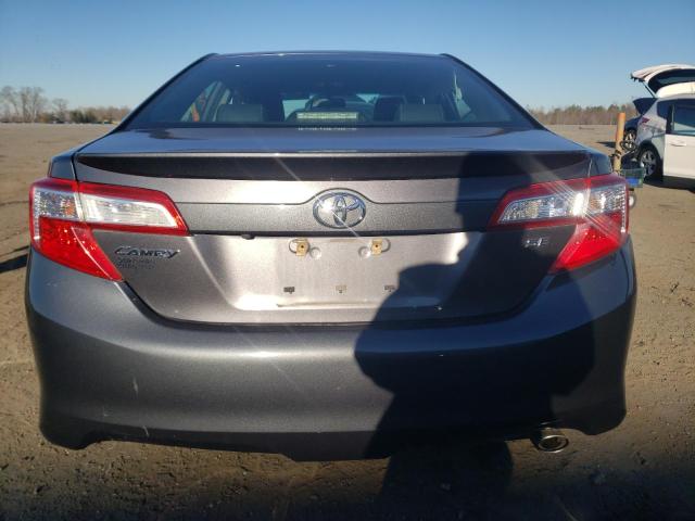 Photo 6 from auction – 2014 TOYOTA CAMRY L with VIN 4T1BF1FK0EU772399