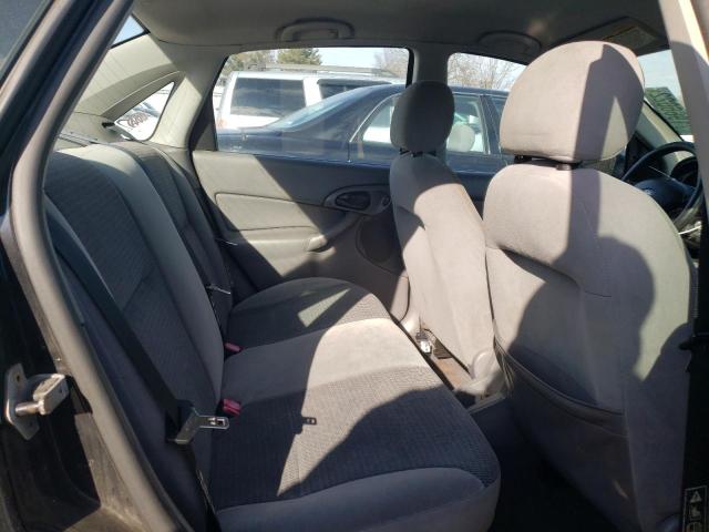 Photo 10 from auction – 2003 FORD FOCUS SE C with VIN 1FAFP34383W266241