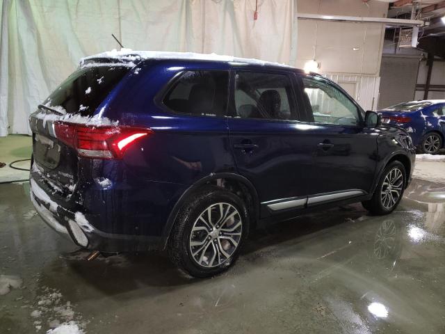 Photo 3 from auction – 2016 MITSUBISHI OUTLANDER with VIN JA4AZ3A38GZ007346