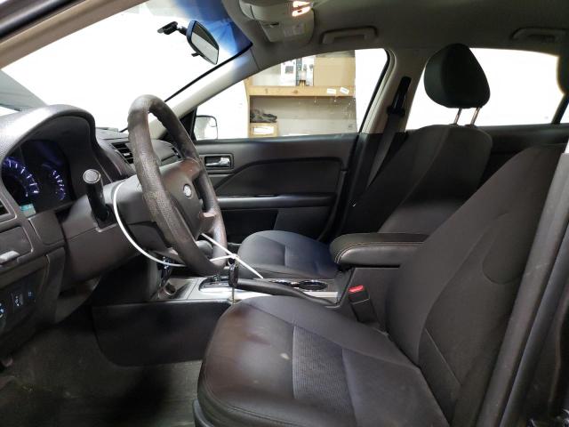 Photo 7 from auction – 2011 FORD FUSION SE with VIN 3FAHP0HA7BR239341