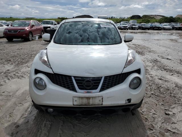 Photo 5 from auction – 2013 NISSAN JUKE S with VIN JN8AF5MR3DT224607