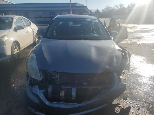 Photo 5 from auction – 2012 NISSAN ALTIMA BAS with VIN 1N4AL2AP6CC193721