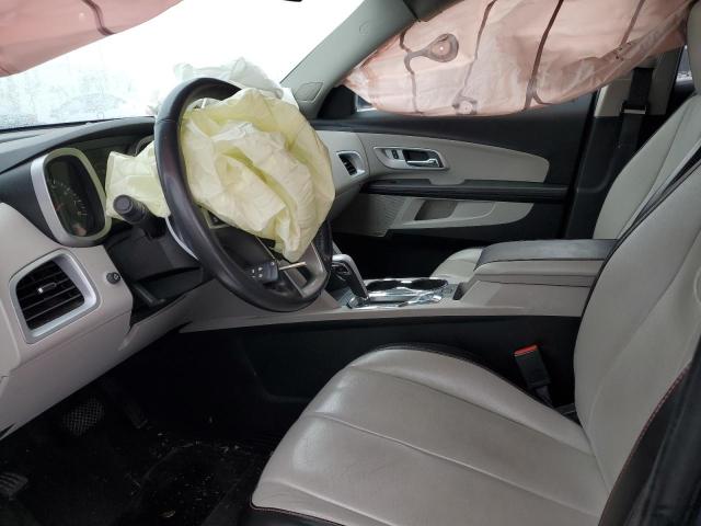 Photo 7 from auction – 2013 CHEVROLET EQUINOX LT with VIN 2GNALPEK0D6430520