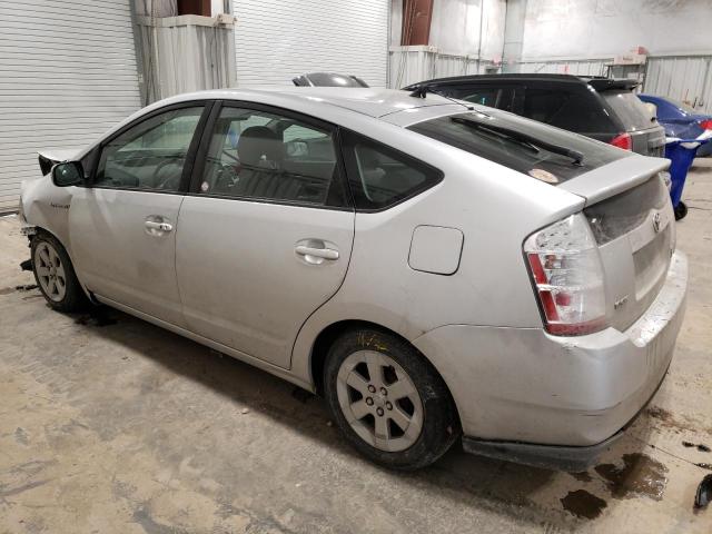 Photo 2 from auction – 2007 TOYOTA PRIUS with VIN JTDKB20U177602456