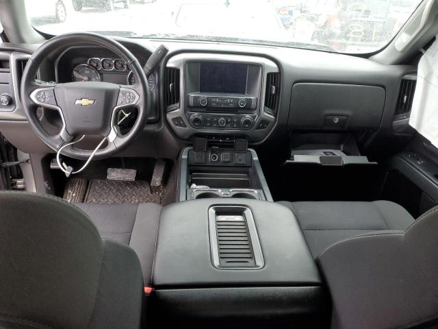 Photo 8 from auction – 2017 CHEVROLET SILVERADO with VIN 1GCPCREC3HF183318