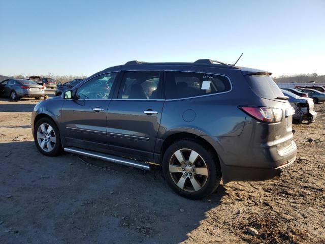 Photo 2 from auction – 2014 CHEVROLET TRAVERSE L with VIN 1GNKVJKD6EJ167102
